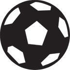 Creativity Center - Image Library - Graphics - Ball - Soccer Ball