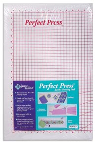 June Tailor - Products - Quilter's Cutting and Pressing - Perfect Press