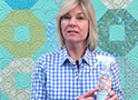 June Tailor Quilter’s Starch Savvy Demonstration Video