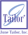 June Tailor Logo