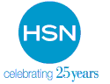 HSN.com Logo